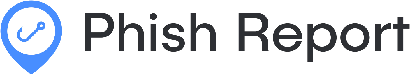 Phish Report