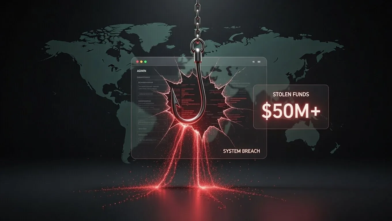 Gambler Panel — Scam Infrastructure Gambler